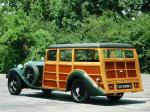 Rolls-Royce Phantom II Shooting Brake 1930 года